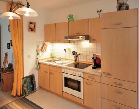 Foto - Etagenwohnung in Haarbach