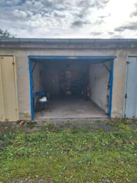 Foto - Garage zur Miete - 59,00 EUR Miete,