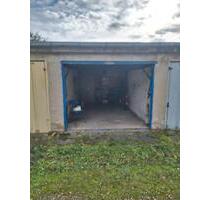 Garage zur Miete - 59,00 EUR Miete, in Dessau-Roßlau (PLZ: 06844)