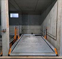 Tiefgaragenstellplatz am TU Campus - Dresden Plauen