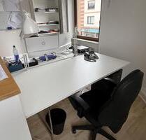 Büro-Arbeitsplatz, Co-working-space in Langenselbold Ortsmitte