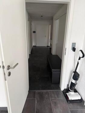 Foto - Etagenwohnung in Ehingen (Donau)