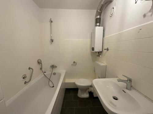 Foto - Etagenwohnung in Wilhelmshaven