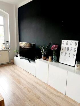 Foto - Etagenwohnung zur Miete in Sangerhausen