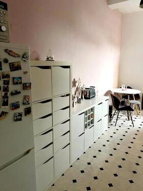 Foto - Etagenwohnung in Sangerhausen