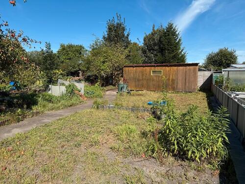 Foto - Grundstück zur Miete in Rendsburg