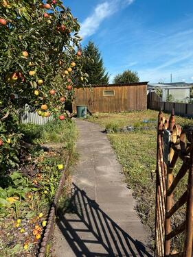 Foto - Grundstück in Rendsburg