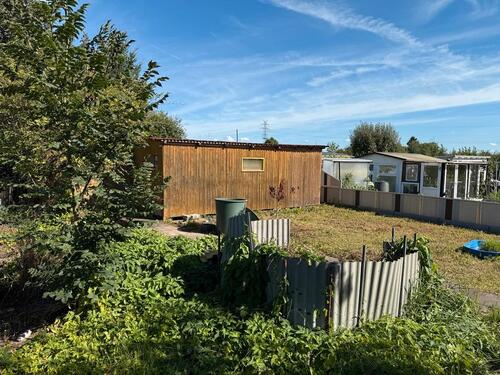 Foto - Grundstück in Rendsburg zur Miete