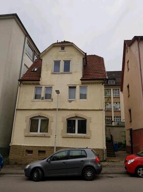 Foto - Einfamilienhaus zum Kaufen in Albstadt