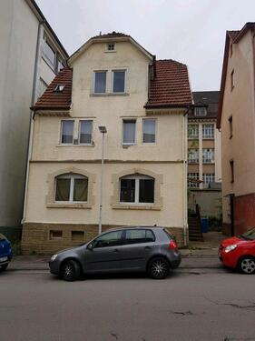 Foto - Einfamilienhaus in Albstadt