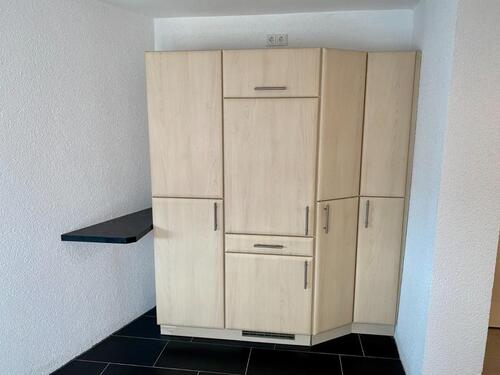 Foto - 3 Zimmer Etagenwohnung in Nastätten