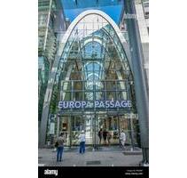 Ladenfläche direkt in der Hamburg City