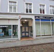 Gewerbeeinheit in Top-Lage – 43,24 m² – ab 01.05.2026 - Stralsund