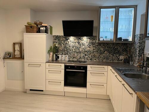 Foto - 4 Zimmer Einfamilienhaus zur Miete in Fockbek