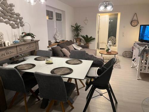 Foto - 4 Zimmer Einfamilienhaus in Fockbek