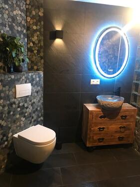 Foto - Einfamilienhaus in Fockbek zur Miete