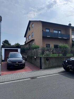 Foto - Doppelhaushälfte in 64668 Rimbach OT Zotzenbach zu vermieten