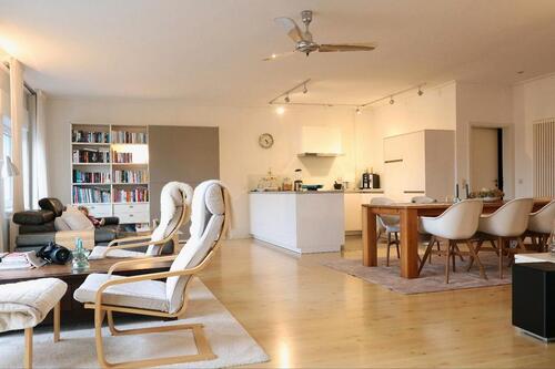 Foto - Charmanter Bungalow zu vermieten. Ruhige , zentrale Lage