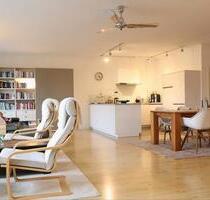 Charmanter Bungalow zu vermieten. Ruhige , zentrale Lage - Neuenkirchen-Vörden