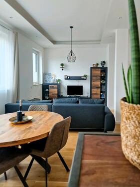 Foto - Moderne Loft-Wohnung in perfekter Lage zur Zwischenmiete