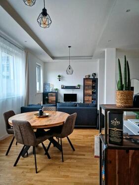 Foto - 2 Zimmer Etagenwohnung zur Miete in Saarbrücken