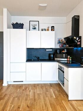 Foto - Etagenwohnung in Saarbrücken zur Miete