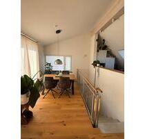 wunderschöne 4-Zimmer Maisonette Wohnung Neubau!! - München Aubing-Lochhausen-Langwied