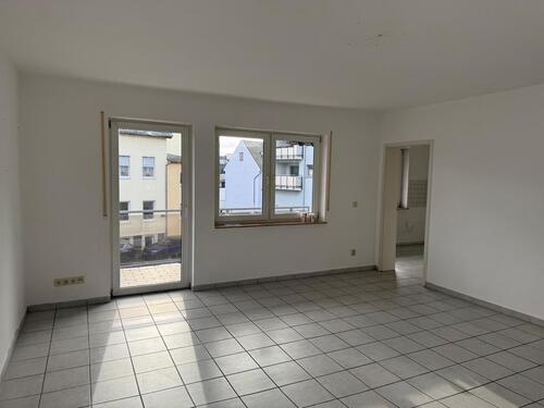 Foto - Etagenwohnung in Plaidt zur Miete