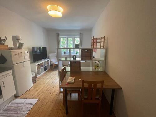 Foto - Wohnung zur Untermiete in Winterhude