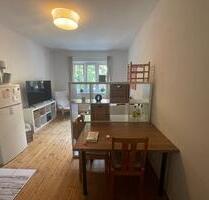 Wohnung zur Untermiete in Winterhude - Hamburg