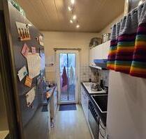 schöne 2,5 Zi.-Whg mit Balkon, gute Anbindung - Bochum Bochum-Mitte