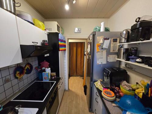 Foto - 2.5 Zimmer Etagenwohnung zur Miete in Bochum