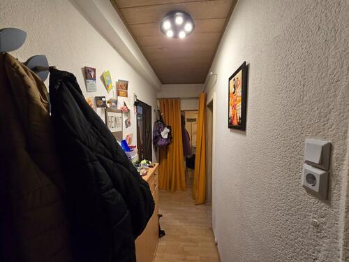 Foto - 2.5 Zimmer Etagenwohnung in Bochum