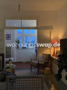 Foto - 2 Zimmer Etagenwohnung zur Miete in Berlin