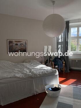 Foto - Etagenwohnung in Berlin zur Miete