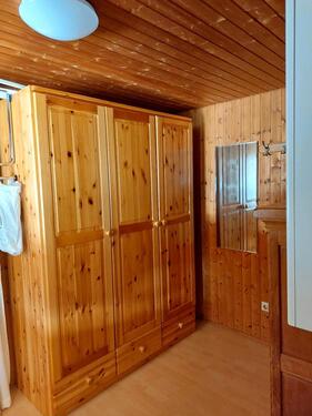 Foto - Etagenwohnung in Titisee-Neustadt zur Miete