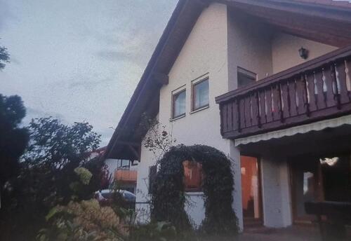 Foto - Bad Saulgau,schöne 3,5 Zimmer Wohnung ab sofort zu vermieten