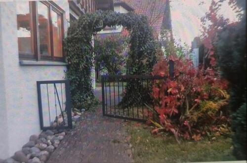 Foto - 3.5 Zimmer Erdgeschoßwohnung in Bad Saulgau