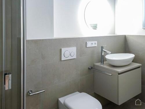 Foto - 3 Zimmer Erdgeschoßwohnung zur Miete in Crailsheim