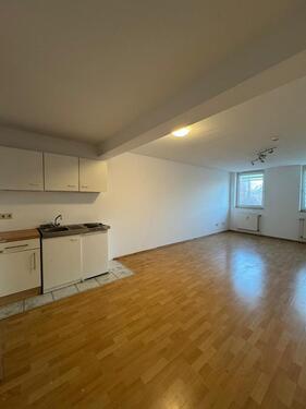 Foto - Zentral gelegene 1-Zimmer Wohnung mit Kochnische