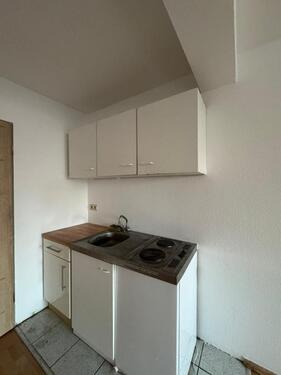 Foto - 1 Zimmer Etagenwohnung zur Miete in Aachen