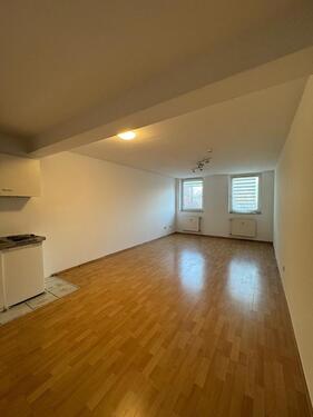 Foto - 1 Zimmer Etagenwohnung in Aachen