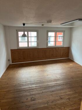 Foto - Kleine Altbauwohnung mitten in Konstanz