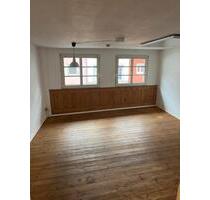 Kleine Altbauwohnung mitten in Konstanz