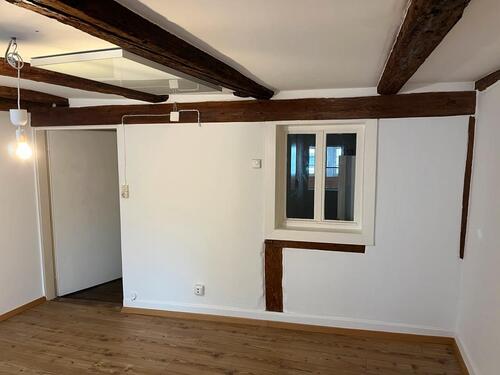 Foto - 1 Zimmer Etagenwohnung zur Miete in Konstanz