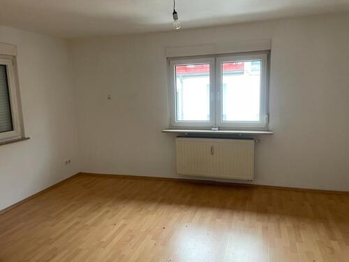 Foto - 2-Zimmer-Wohnung Cadolzburg - 450,00&nbsp;EUR Kaltmiete, ca.&nbsp; 50,00&nbsp;m&sup2;
