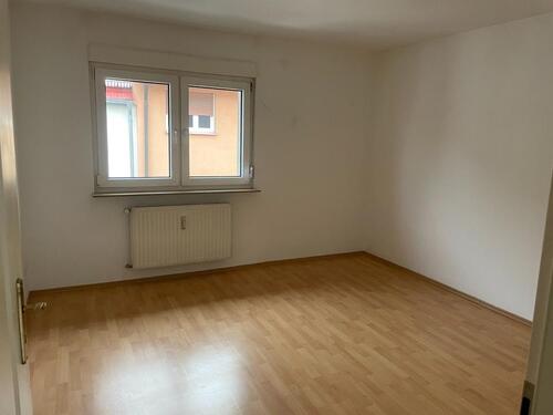 Foto - 2 Zimmer Etagenwohnung in Cadolzburg