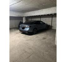 TG-Stellplatz Kassel-Welheiden Pfeifferstr.