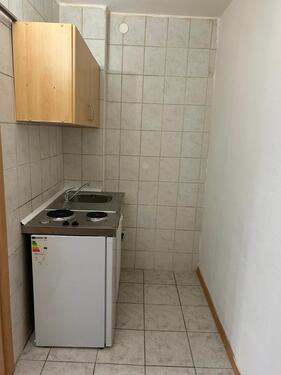 Foto - Einzimmerwohnung in SB-Gersweiler zum vermieten