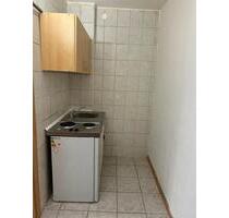 Einzimmerwohnung in SB-Gersweiler zum vermieten - Saarbrücken West